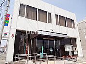 【銀行】東邦銀行 安積支店まで350ｍ