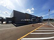 【ファーストフード】マクドナルド上越店まで986ｍ