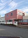 【保育園】額小鳩第2保育園まで1096ｍ