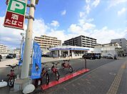 【コンビニエンスストア】ローソン 内浜一丁目店まで410ｍ