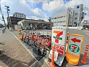 【コンビニエンスストア】セブン-イレブン 福岡姪浜駅南2丁目店まで287ｍ
