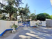 【中学校】福岡市立百道中学校まで929ｍ