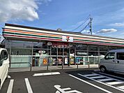 【コンビニエンスストア】セブンイレブン 東大阪花園本町1丁目店まで540ｍ