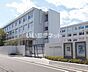 周辺：【高校】八王子桑志高校まで1533ｍ
