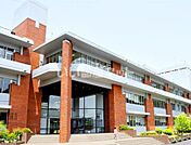【大学】東京薬科大学まで1322ｍ