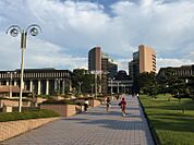 【専門学校】日本工学院八王子専門学校まで1165ｍ
