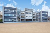 【中学校】三原市立第三中学校まで835ｍ