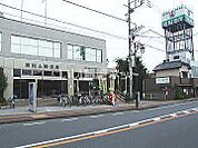 【郵便局】東松山郵便局まで875ｍ
