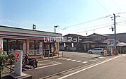 【コンビニエンスストア】セブンイレブン 秦野幸町店まで81ｍ