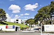 【大学】中央大学まで2781ｍ