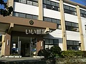 【小学校】上人小学校まで1620ｍ