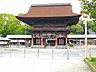 周辺：【寺院・神社】国府宮神社まで1254ｍ
