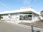 【銀行】大垣共立銀行　佐織店まで1095ｍ