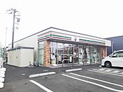 【コンビニエンスストア】セブンイレブン 小田原小台店まで226ｍ