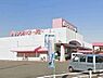 周辺：【スーパー】アオキスーパー碧南店まで958ｍ