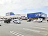周辺：【ディスカウントショップ】ミスターマックス粕屋店まで3329ｍ