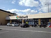 【スーパー】マルショク大学通り店まで265ｍ