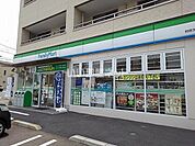 【コンビニエンスストア】ファミリーマート別府天満町店まで364ｍ