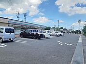 【コンビニエンスストア】セブン-イレブン 宇佐別府店まで4204ｍ