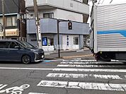 【ドラッグストア】仲通り薬局まで1159ｍ