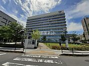 【市役所・区役所】藤沢市役所まで674ｍ