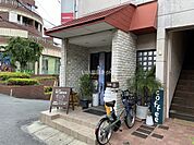 【その他】パン工房サンポミチまで796ｍ