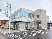 【銀行】八十二長野銀行 今井支店まで679ｍ