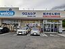 周辺：【ドラッグストア】ウエルシア四街道めいわ店まで1098ｍ