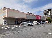 【ディスカウントショップ】ダイソーちば若松町店まで993ｍ