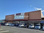 【ホームセンター】山新宇都宮店まで1041ｍ