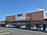 周辺：【ホームセンター】山新宇都宮店まで1230ｍ
