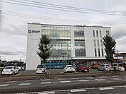 【銀行】足利銀行宇都宮西支店まで1533ｍ