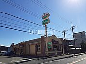 【イタリア料理】サイゼリヤ宇都宮上横田店まで558ｍ