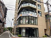 【スポーツ施設】chocoZAP 近鉄長瀬まで238ｍ