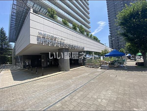 外観画像