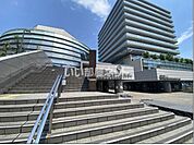 【公民館】所沢市中央公民館ホールまで644ｍ