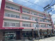 【総合病院】牧野病院まで203ｍ