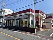 【ファミリーレストラン】ガスト 東大阪額田店(から好し取扱店)まで938ｍ