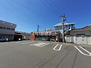 【コンビニエンスストア】セブンイレブン 鹿児島西伊敷3丁目店まで256ｍ