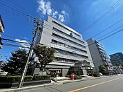 【郵便局】吹田江坂一郵便局まで460ｍ