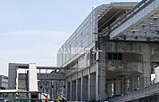【駅】大阪モノレール　豊川駅まで654ｍ