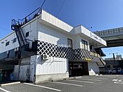 【寿司】無添 くら寿司 角田店まで311ｍ