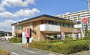 【ファミリーレストラン】ガスト 江口橋店(から好し取扱店)まで673ｍ