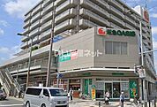 【スーパー】阪急OASIS(オアシス) 千里丘店まで398ｍ