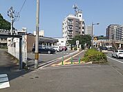【コンビニエンスストア】セブンイレブン 長崎中川1丁目店まで613ｍ