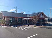 【喫茶店・カフェ】コメダ珈琲店ゆめモール西条店まで412ｍ