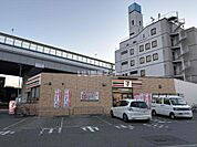 【コンビニエンスストア】セブンイレブン神戸住吉南町3丁目店まで759ｍ