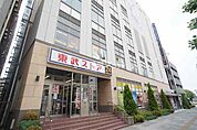 【スーパー】東武ストア　我孫子店まで894ｍ