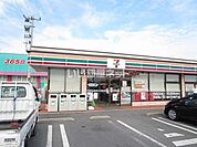 【コンビニエンスストア】セブンイレブン光市木園店まで659ｍ