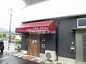 【その他】ミルデリス（Mille　Delicesまで262ｍ